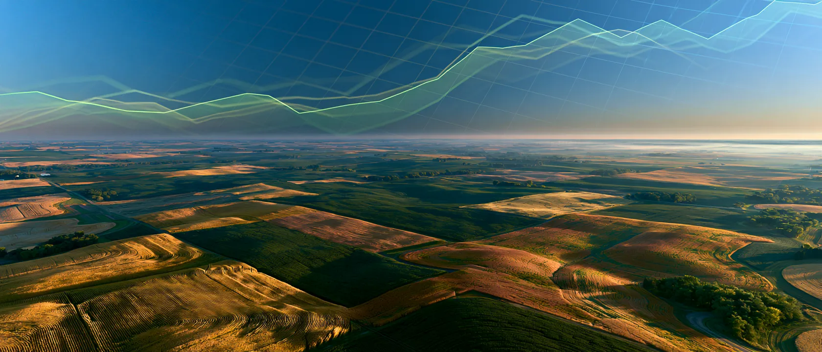 US crop price data by state — GreenMatrix