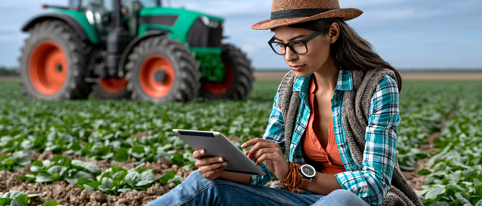 US crop yield data by state — GreenMatrix