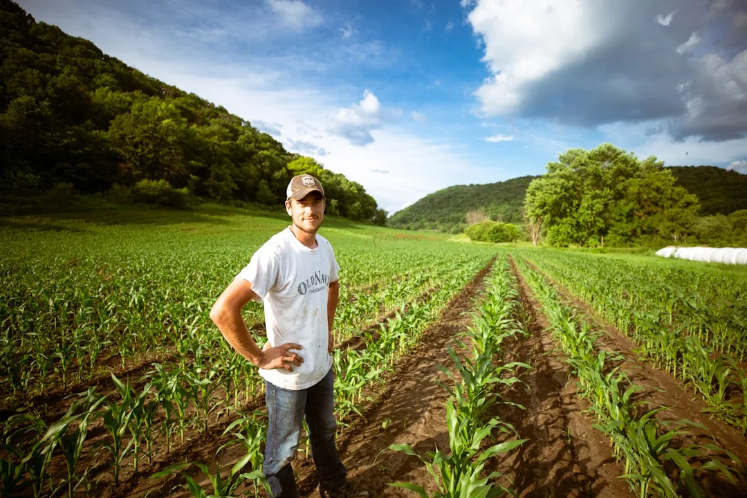 EQIP Practice Stacking Multiplies Your Cost-Share Dollars on One Field