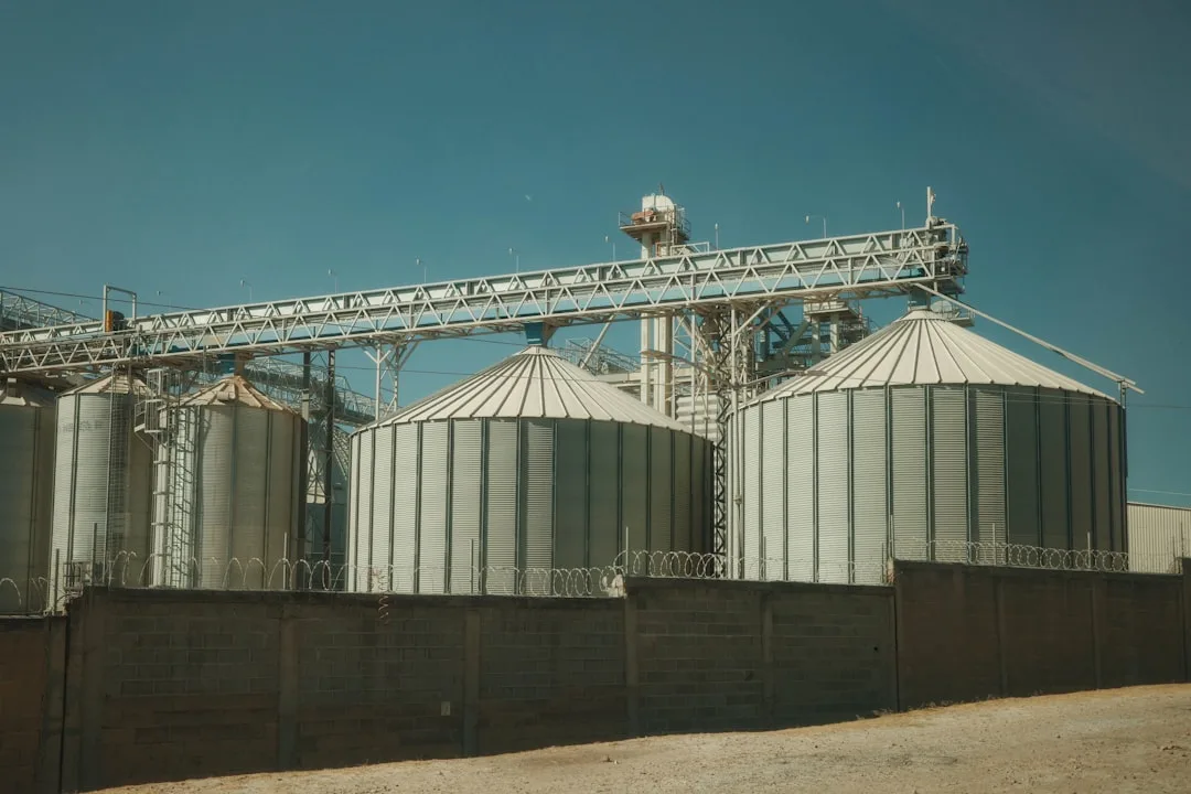 Why Commodity Price Volatility Planning Matters for Your Farm Budget
