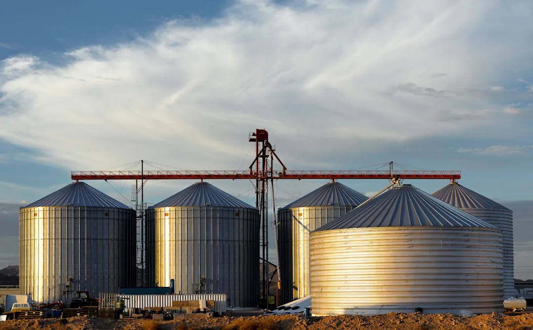 Price Floor Contracts Protect Row Crop Downside Risk